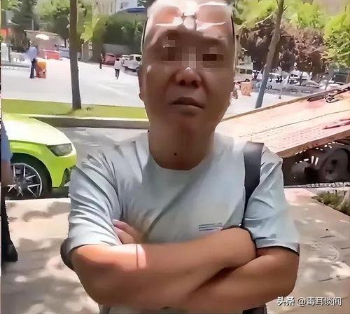 香港老头爆料新闻,独家爆料震撼新闻背后的真相